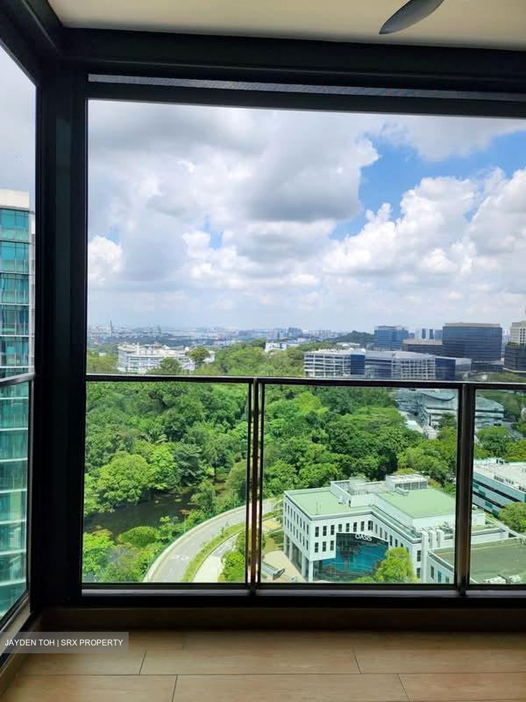 Normanton Park (D5), Apartment #536361371